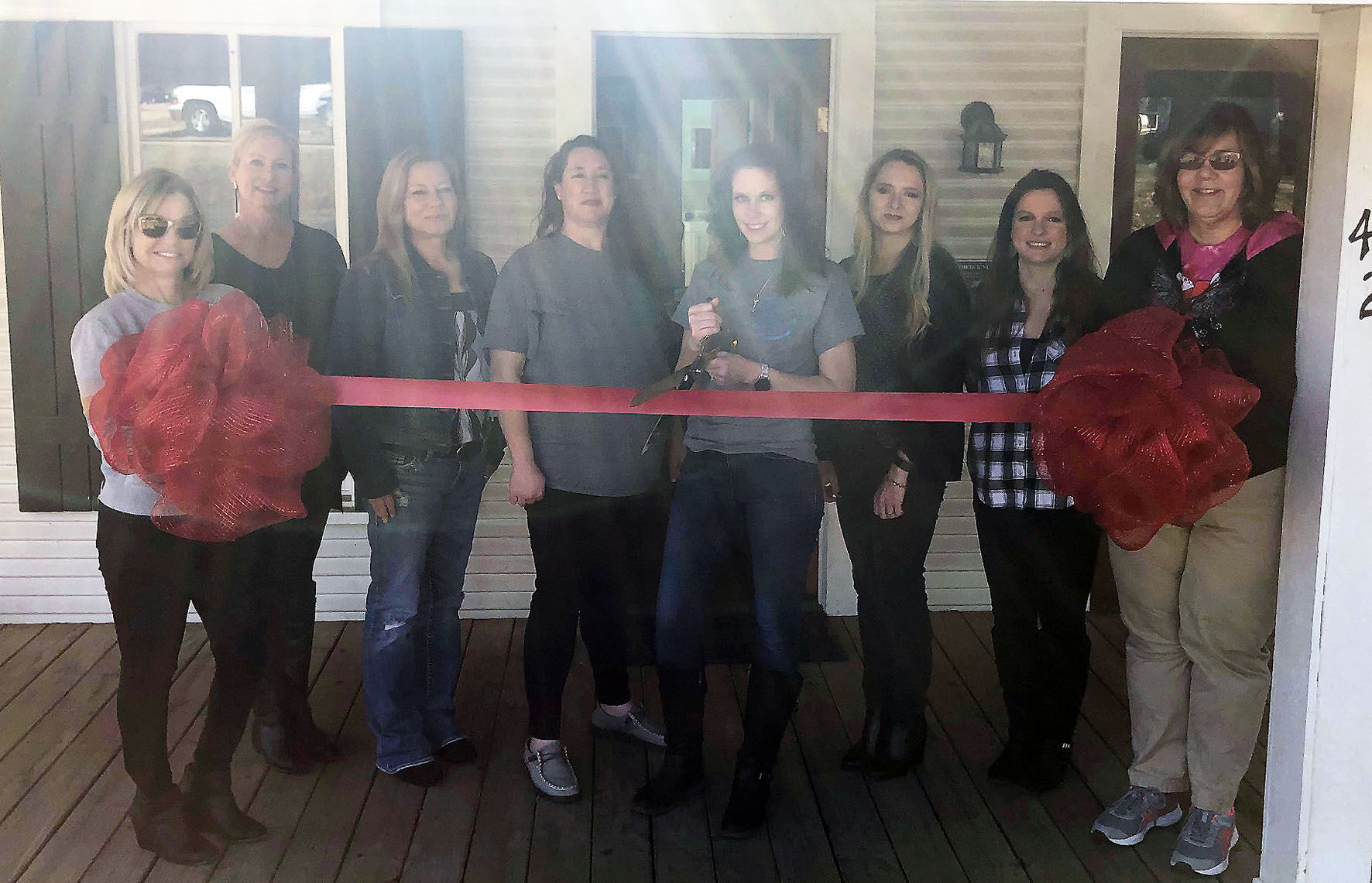 Eats Deliveries joins Hernando Chamber of Commerce